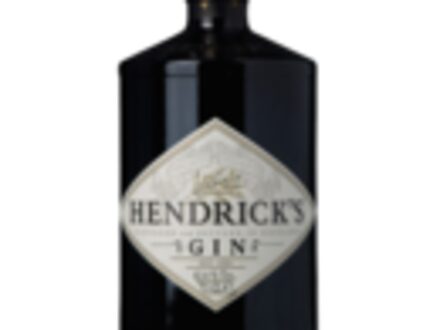 Hendrick’s