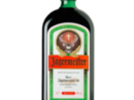 Jägermeister