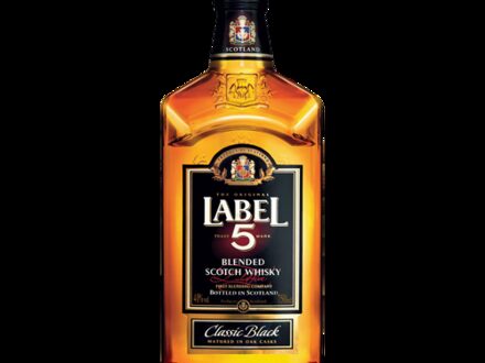 Label 5