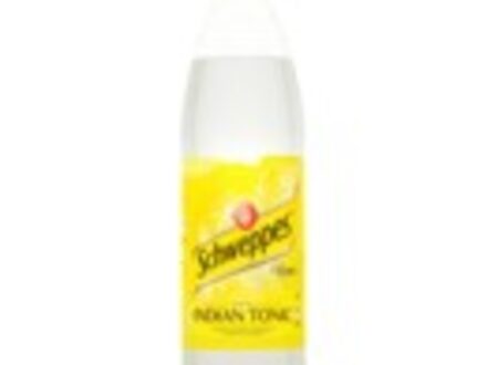 Schweppes Tonic