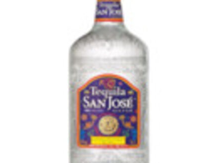 Tequila San José