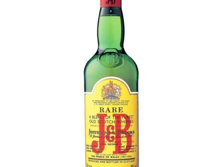 J&B