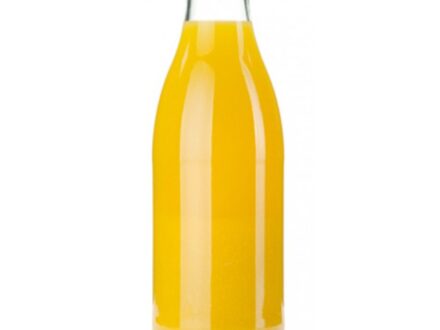 Jus d'orange