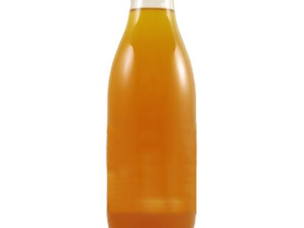 Jus de pomme