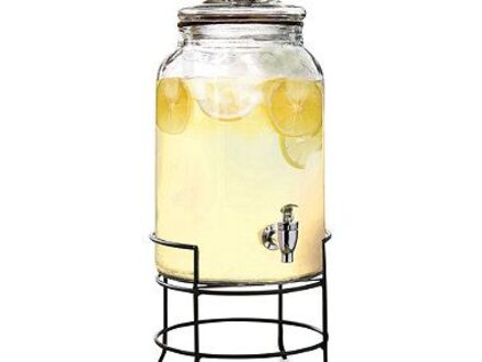 Vasque - recette O’ Captain (5L)