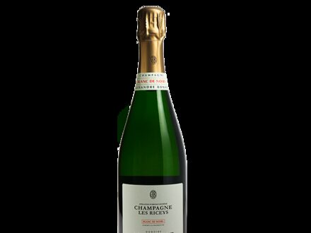 Champagne Alexandre Le Brun - Brut Tradition