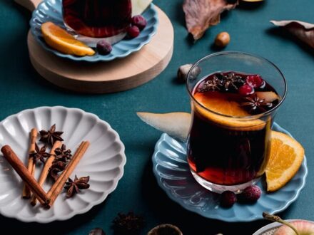 Vin Chaud