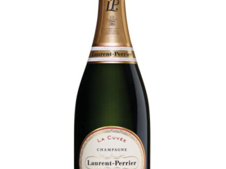 Champagne Laurent Perrier