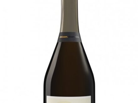Bouteille de Champagne Franck Bonville Unisson grand cru