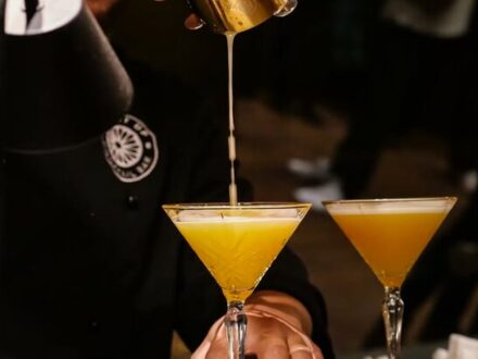 Cocktail Prémix