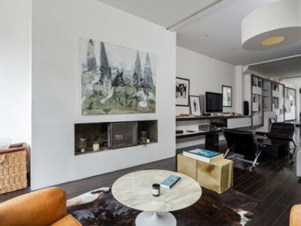 Dans le loft New Yorkais de Jeremy — photo 5