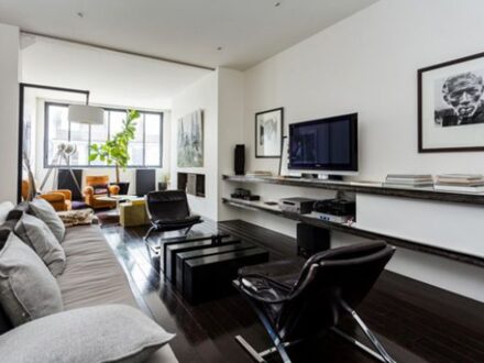 Dans le loft New Yorkais de Jeremy — photo 3