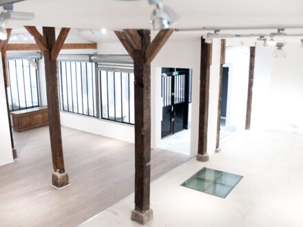 L'espace contemporain de Solveig — photo 5