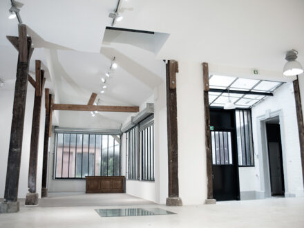 L'espace contemporain de Solveig — photo 2