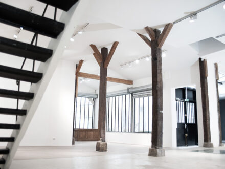 L'espace contemporain de Solveig — photo 3