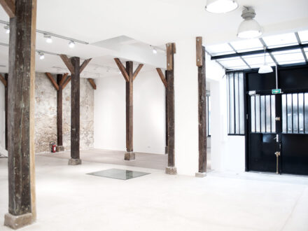 L'espace contemporain de Solveig — photo 4