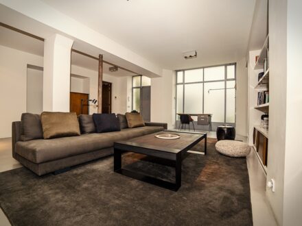 Le loft de l'île Saint-Louis — photo 2