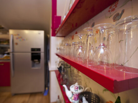 Dans l'atelier girly de Valentine — photo 4
