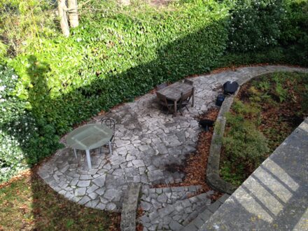 La maison de Cédric — photo 3