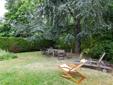 La maison de Cédric — photo 4