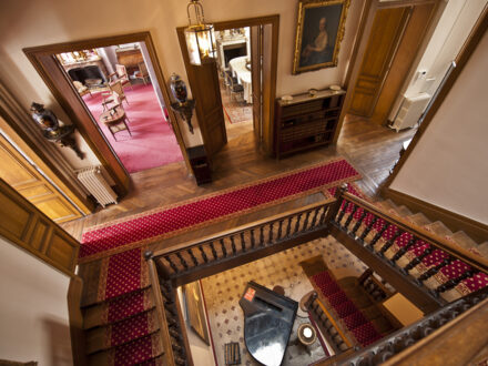 L'hôtel particulier de Christian — photo 2