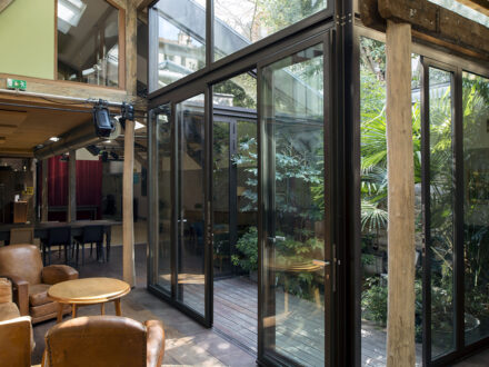 La charbonerie — photo 2