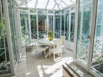 La villa avec jardin de Marie — photo 2