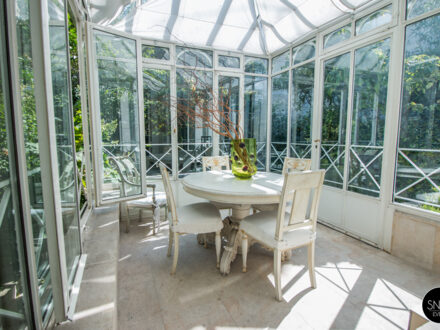 La villa avec jardin de Marie — photo 3