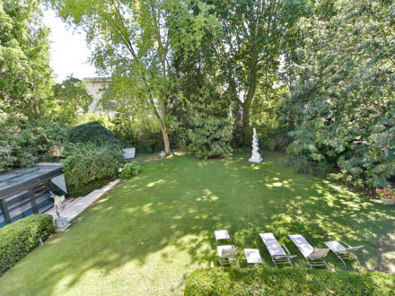 La villa de Beverly — photo 2