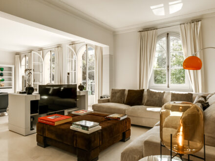 La villa de Beverly — photo 3