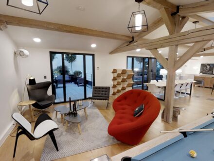 Le Penthouse d'Emilie — photo 2