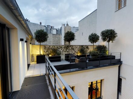 Le Penthouse d'Emilie — photo 4