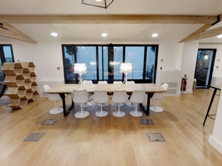 Le Penthouse d'Emilie — photo 5