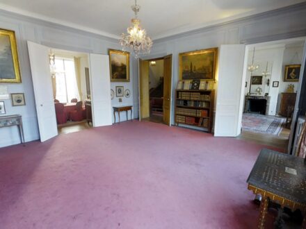 L'hôtel particulier de Christian — photo 3