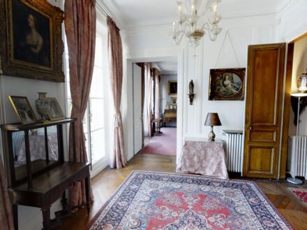 L'hôtel particulier de Christian — photo 5