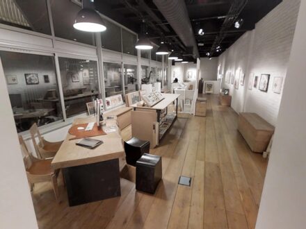 La galerie de Colette — photo 2