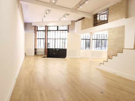 Galerie Joseph - 66 rue Charlot — photo 5