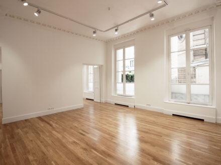 L'espace Tournelles — photo 2