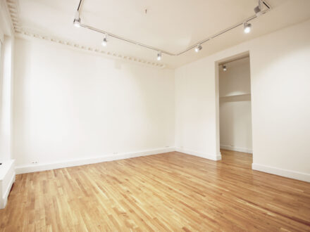 L'espace Tournelles — photo 5