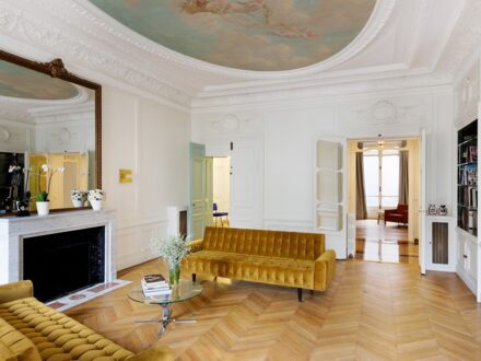 L'appartement d'Alfred — photo 2