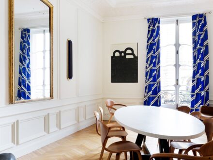 L'appartement d'Alfred — photo 4