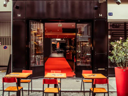 L'espace de Sonia — photo 4