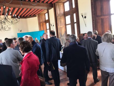 Le château de Tilly — photo 5