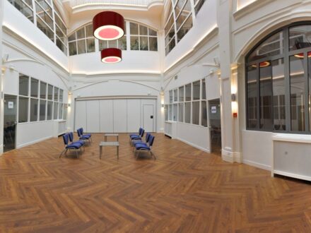 Atrium Saint-Germain — photo 5