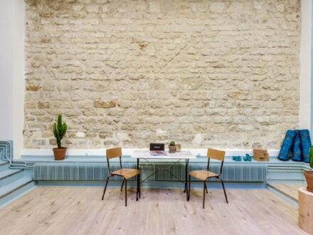 Le studio chill de Laurence — photo 2