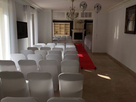 La Villa de Lucas — photo 2