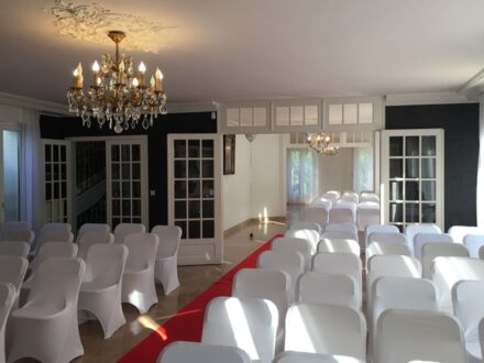 La Villa de Lucas — photo 3