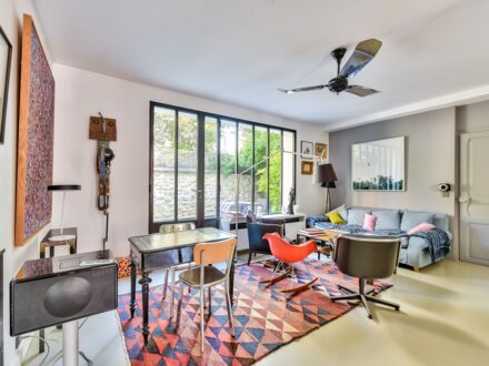La maison avec piscine de Pucci — photo 5