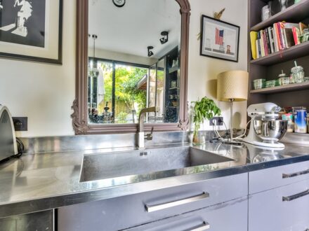 La maison avec piscine de Pucci — photo 4