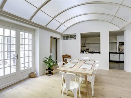 La maison parfaite de Soline — photo 5
